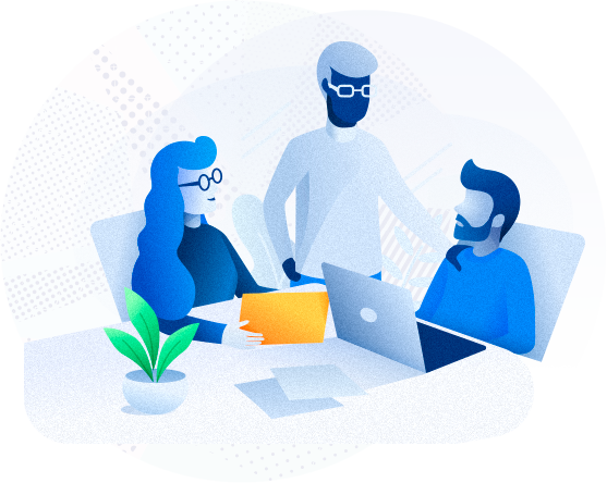 Votre partenaire de confiance