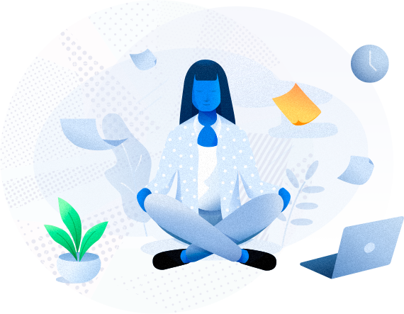 Ne vous souciez plus de rien